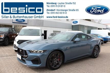 Ford Mustang 19.400 km 51.570 &euro; Nürnberg 90431