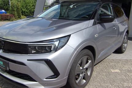 Opel Grandland (X) 20.000 km 29.890 &euro; Ransbach-Baumbach 56235