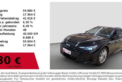 Audi A6 29.019 km 59.880 &euro; Nürnberg 90411