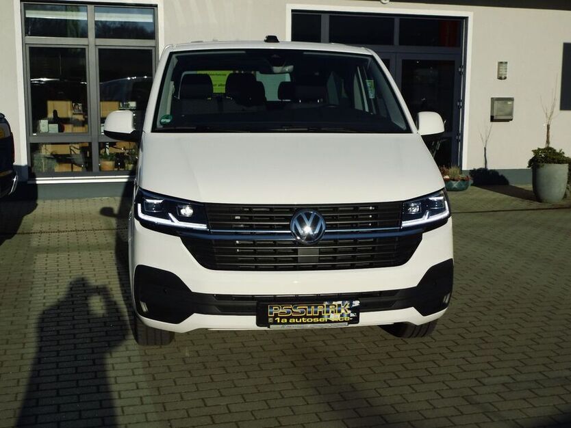 T6 Caravelle