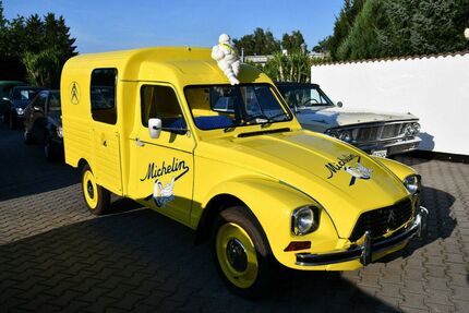 Citroen Andere 12.345 km 14.900 &euro; Allersberg 90584