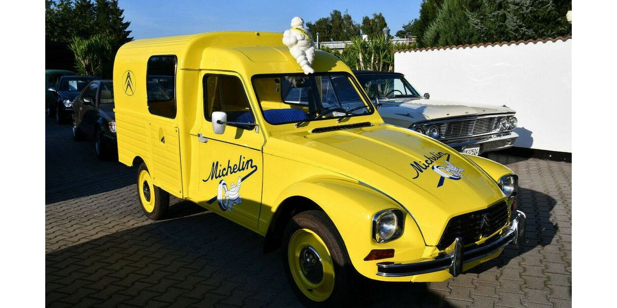 Citroen Andere 12.345 km 14.900 &euro; Allersberg 90584