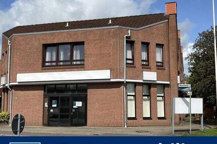 Gewerbeobjekt Itzehoe - 169.000&euro; | Angebot:25705205