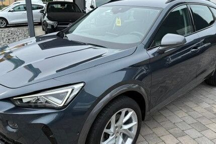 Cupra Formentor 59.990 km 25.950 &euro; Berga 06536
