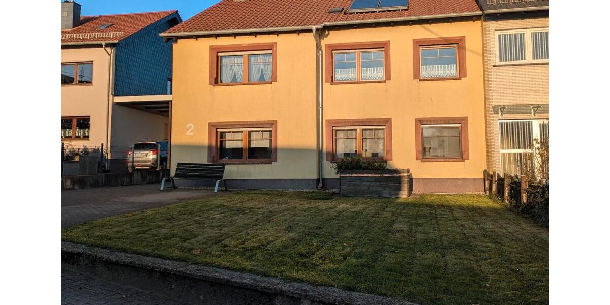 Einfamilienhaus Lebach - 269.000&euro; | Angebot:26321446