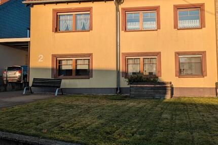 Haus Lebach - 269.000&euro; | Angebot:26321446