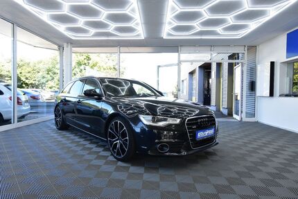 Audi A6 269.576 km 8.980 &euro; Erfurt 99092