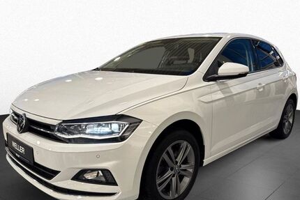 VW Polo 91.284 km 14.990 &euro; Osnabrück 49084