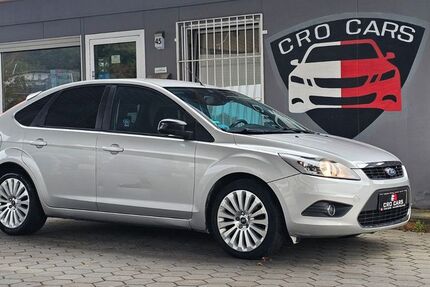 Ford Focus 185.000 km 2.950 € Heidenheim 89520