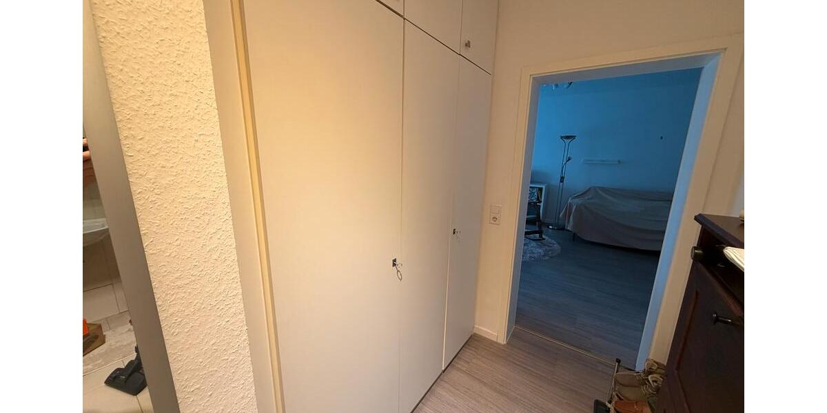 Erdgeschoßwohnung Bonn Hardtberg - 2 Zimmer, 58 m&sup2;, 235.000&euro; | Angebot:27158275