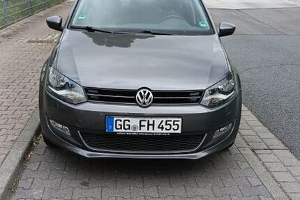 VW Polo 161.500 km 4.499 &euro; Fürth 90763