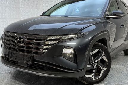 Hyundai TUCSON 73.000 km 24.990 € Bad Langensalza 99947