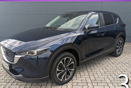 Mazda CX-5 53.090 km 23.380 &euro; Hoyerswerda 02977