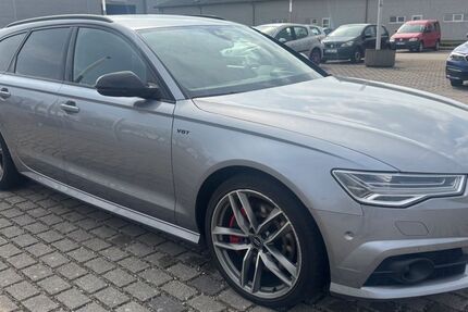 Audi A6 167.000 km 23.800 &euro; Flensburg 24941