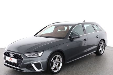 Audi A4 90.000 km 29.480 € Berlin 12103