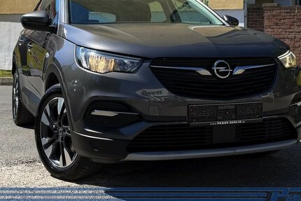 Opel Grandland Innovation*AHK*E-Koffer*Pano*Car-Play* 169.817 km 11.480 &euro; Berlin 13187