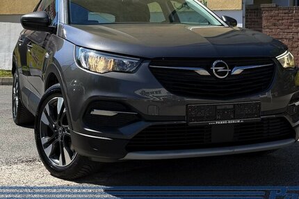 Opel Grandland Innovation*AHK*E-Koffer*Pano*Car-Play* 169.817 km 9.990 &euro; Berlin 13187