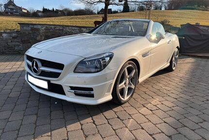 Mercedes SLK 250