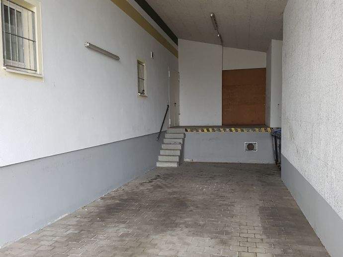Gewerbeobjekt Altenstadt a.d.Waldnaab Altenstadt - 260&euro; | Angebot:25815378