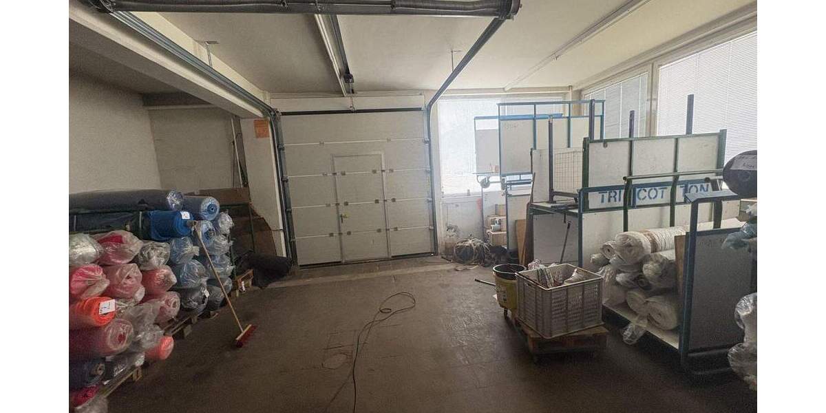 Gewerbeobjekt Albstadt Truchtelfingen - 700.000&euro; | Angebot:23482424