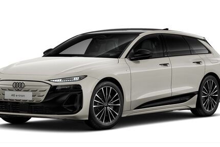 Audi A6 e-tron 11.100 km 66.799 &euro; Hanau 63452