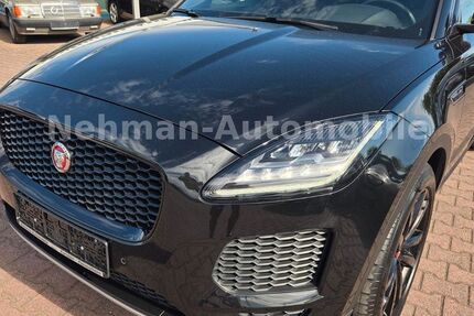 Jaguar E-Pace 72.000 km 18.990 &euro; Karlstein 63791