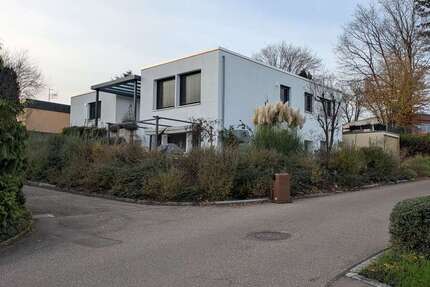 Haus Leutenbach OT Weiler Weiler - 7 Zimmer, 206 m&sup2;, 925.000&euro; | Angebot:26845439