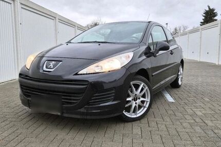Peugeot 207 189.500 km 2.700 &euro; Baunatal 34225