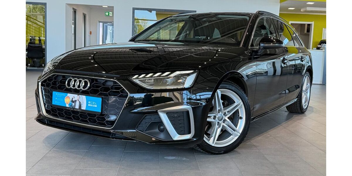 Audi A4 188.393 km 18.995 &euro; Herford 32052