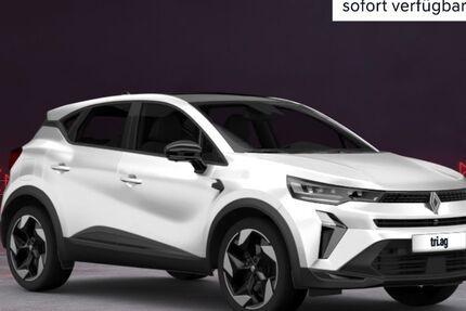 Renault Captur 3.210 km 20.900 &euro; Baden-Baden 76532