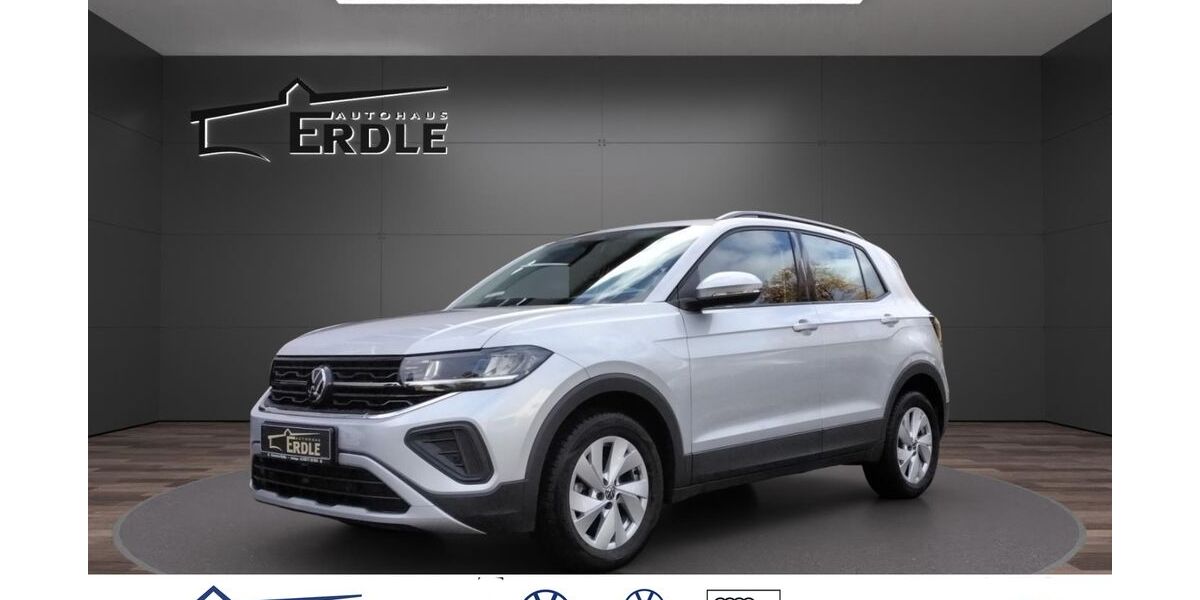 VW T-Cross 25.500 km 24.490 &euro; Aindling 86447