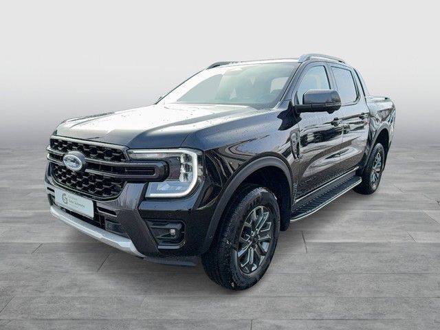 Ford Ranger 13.467 km 50.490 &euro; Leer 26789