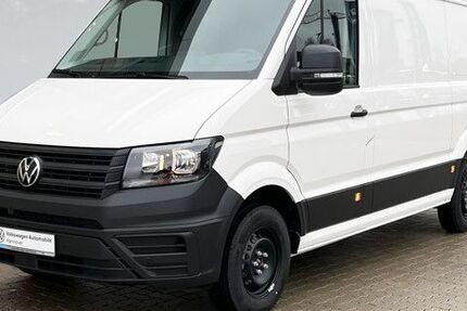 VW Crafter 4.850 km 63.890 &euro; Langenhagen 30853