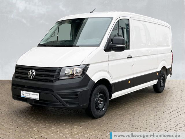 VW Crafter 4.850 km 63.890 &euro; Langenhagen 30853