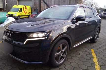 Kia Sorento 102.600 km 29.450 &euro; Bebra 36179