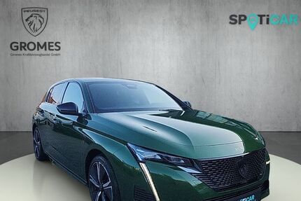 Peugeot 308 40.800 km 23.990 &euro; Wartenberg 85456