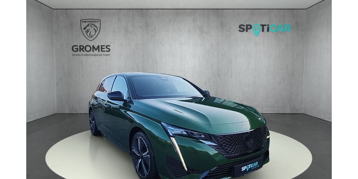 Peugeot 308 40.800 km 23.990 &euro; Wartenberg 85456