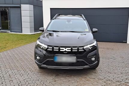 Dacia Jogger 10.000 km 19.800 &euro; Oranienburg 16515