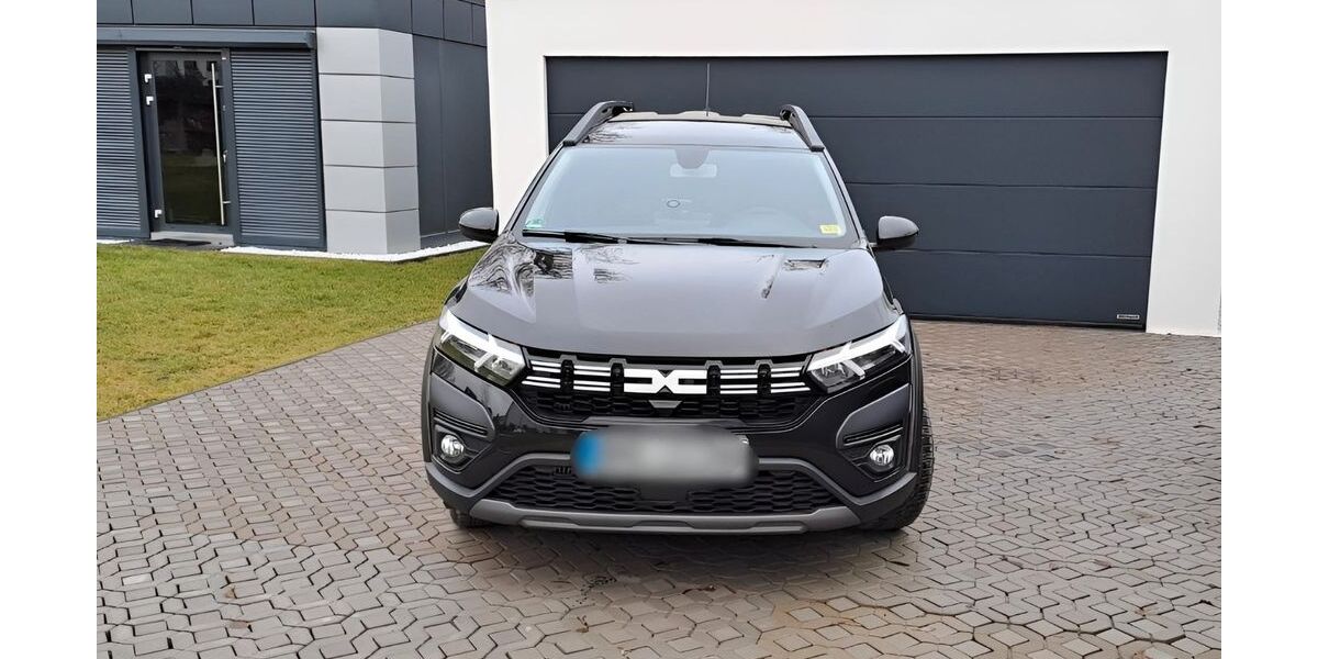 Dacia Jogger 10.000 km 19.800 &euro; Oranienburg 16515