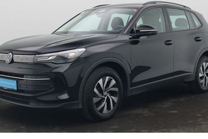 VW Tiguan 35.000 km 34.450 &euro; Würzburg 97076