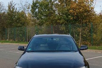 Audi A3 143.600 km 7.500 € Mörsdorf 07646