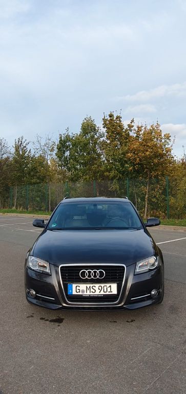 Audi A3 143.600 km 7.500 € Mörsdorf 07646