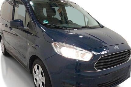 Ford Tourneo Courier 189.985 km 5.111 € Geislingen an der Steige 73312