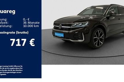 VW Touareg 20.658 km 65.750 &euro; Aalen 73431