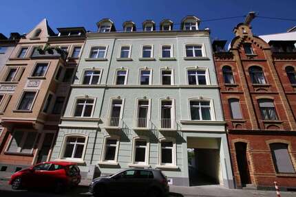 Wohnung Koblenz - 2 Zimmer, 58 m&sup2;, 189.000&euro; | Angebot:26114235