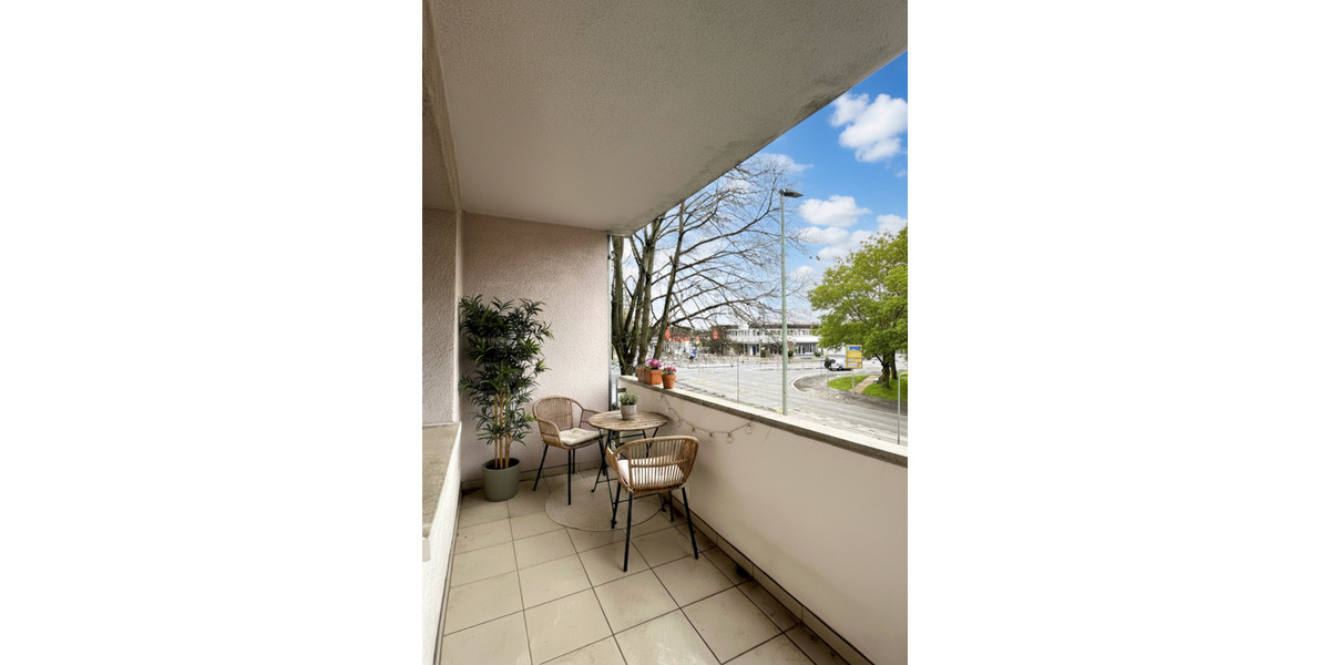 Etagenwohnung Göttingen Weende - 3 Zimmer, 75 m&sup2;, 199.000&euro; | Angebot:25245640