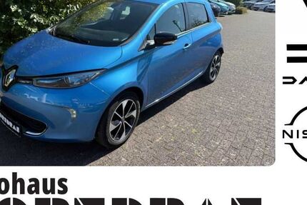 Renault ZOE 77.575 km 8.100 &euro; Bad Neustadt/S. 97616