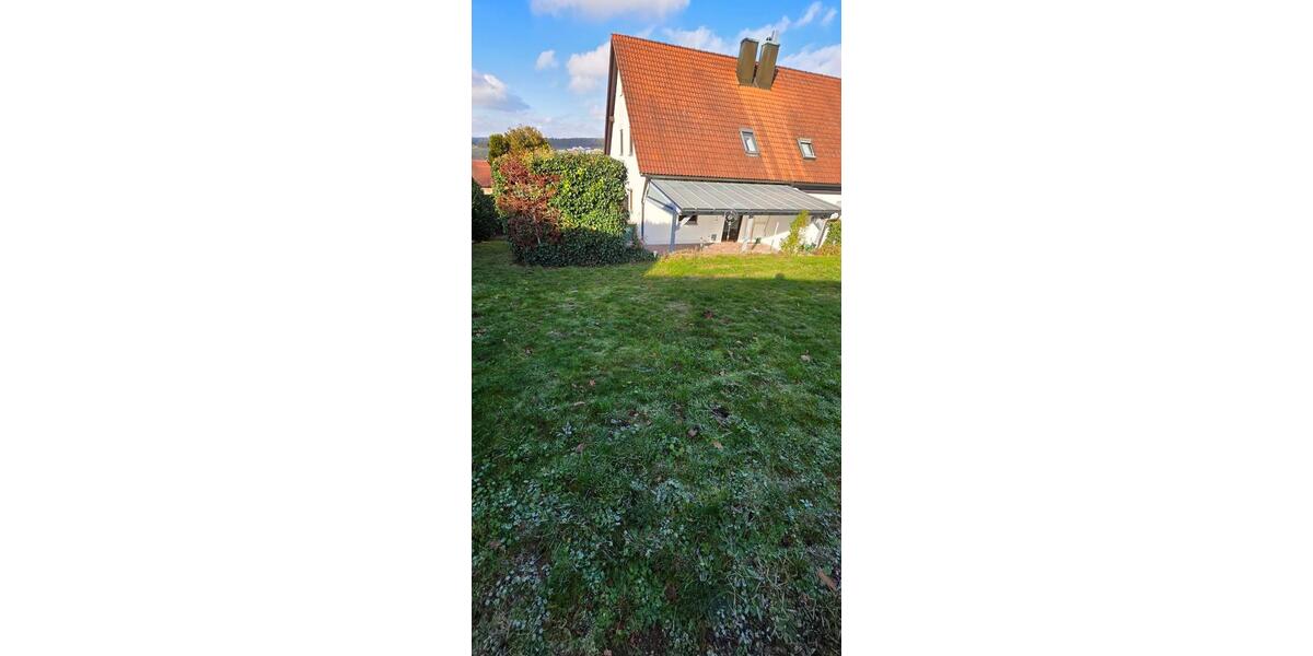 Doppelhaushälfte Wenzenbach - 5 Zimmer, 140 m&sup2;, 629.000&euro; | Angebot:23701250