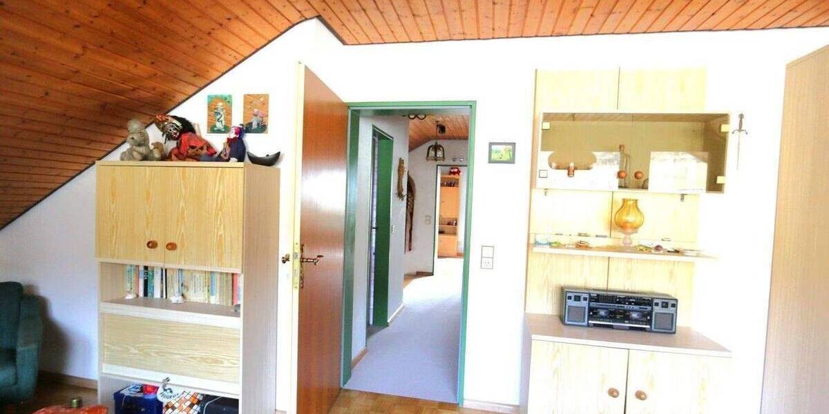 Einfamilienhaus Buchenbach Unteribental - 5 Zimmer, 160 m&sup2;, 697.000&euro; | Angebot:26768292