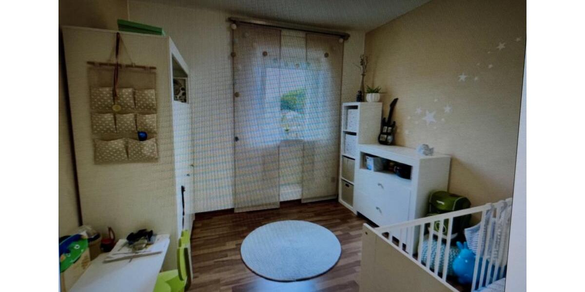 Etagenwohnung Otterbach - 5 Zimmer, 124 m&sup2;, 1.500&euro; | Angebot:26407016